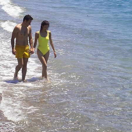 Gypsophila Holiday Village Αλάνια Εξωτερικό φωτογραφία