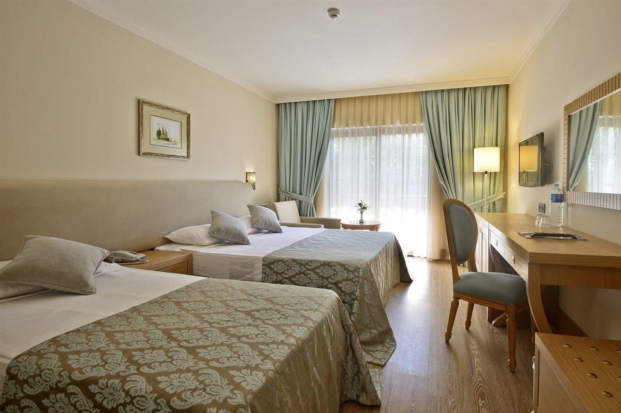 Gypsophila Holiday Village Αλάνια Εξωτερικό φωτογραφία