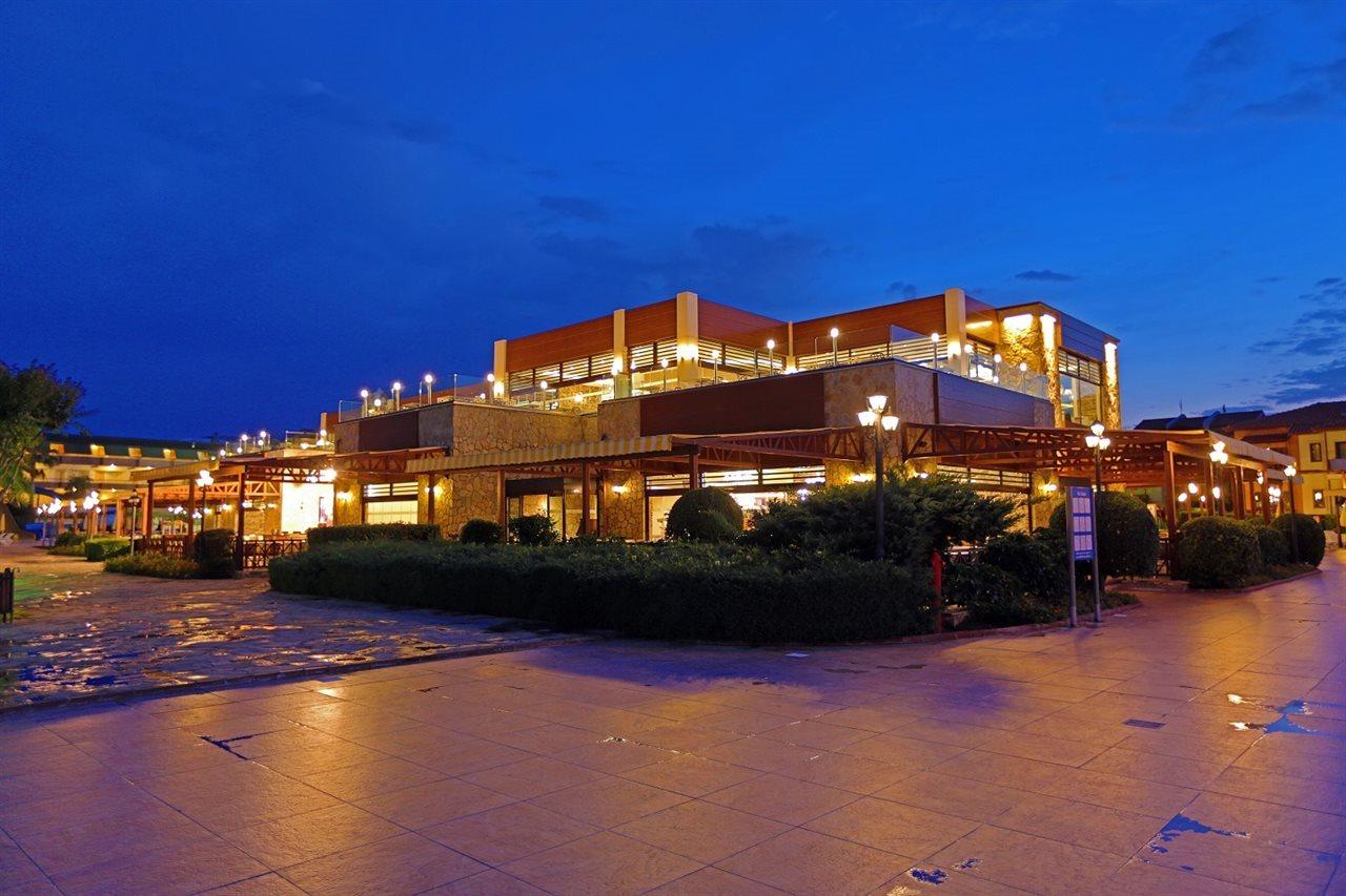 Gypsophila Holiday Village Αλάνια Εξωτερικό φωτογραφία