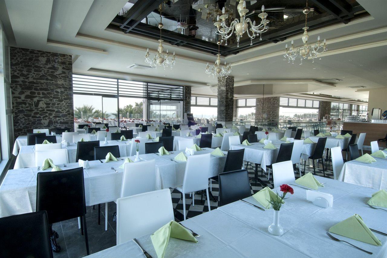 Gypsophila Holiday Village Αλάνια Εξωτερικό φωτογραφία