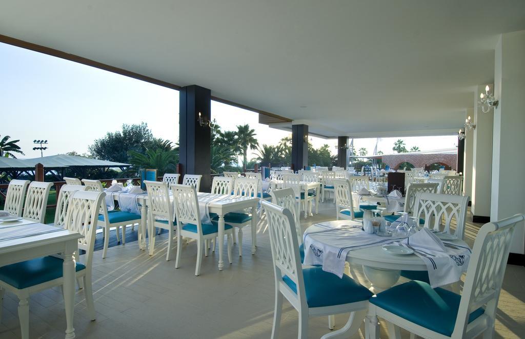 Gypsophila Holiday Village Αλάνια Εξωτερικό φωτογραφία