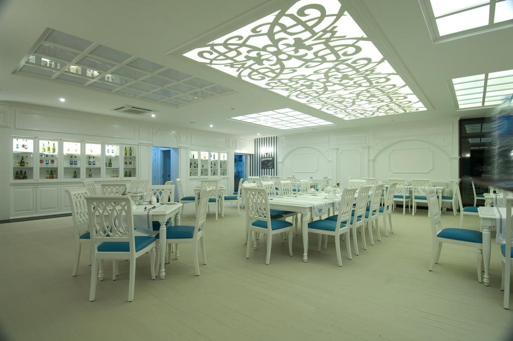 Gypsophila Holiday Village Αλάνια Εξωτερικό φωτογραφία
