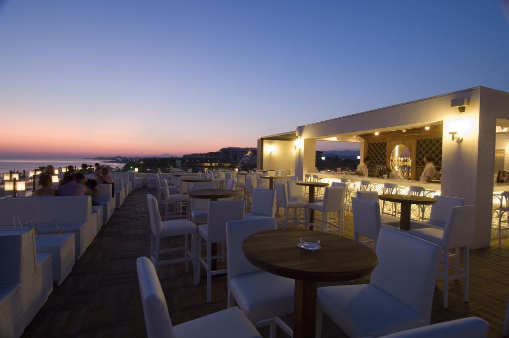 Gypsophila Holiday Village Αλάνια Εξωτερικό φωτογραφία